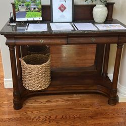 Hallway Table 