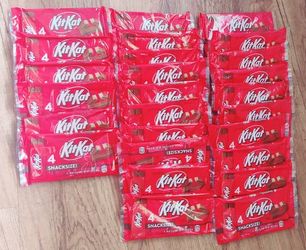 24 packs kit kats For Sale
