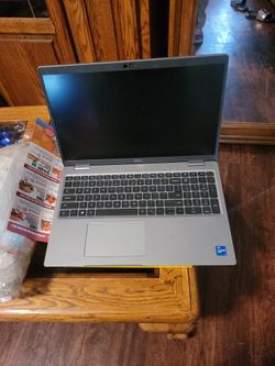 Dell Lapotop