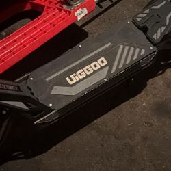 Electric Scooter E01 Open To Offers