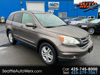 2010 Honda CR-V