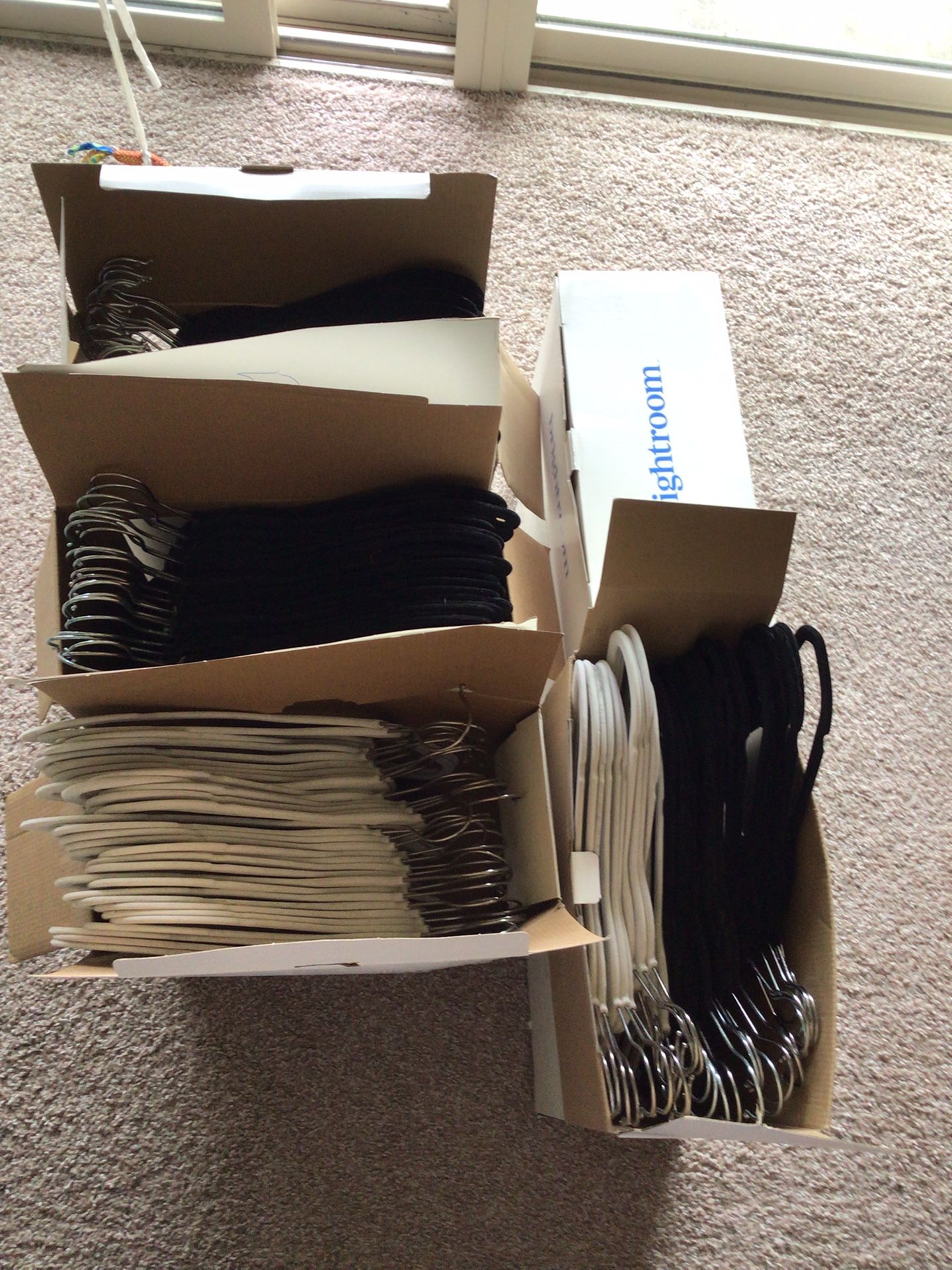 Velvet Hangers