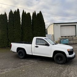 2006 Chevy Colorado