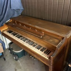 Piano 