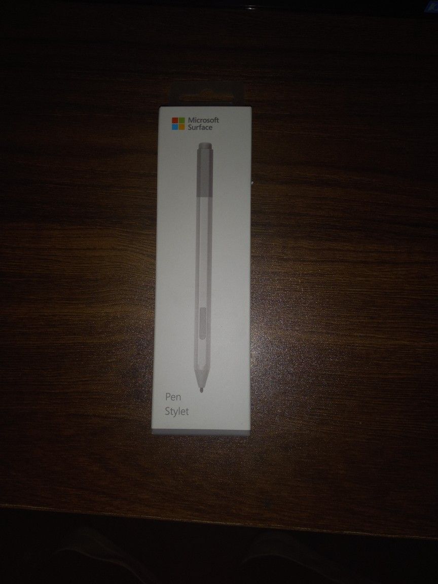 Microsoft Surface Pen Stylet