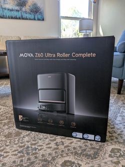 Mova z60