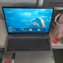 LENOVO LAPTOP 