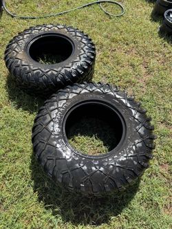 Tusk Terrabite side by side Tires 32x10.00R14