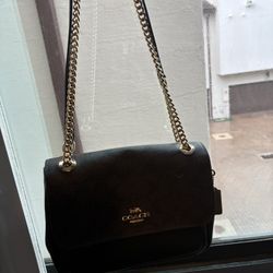 Coach bag Never used