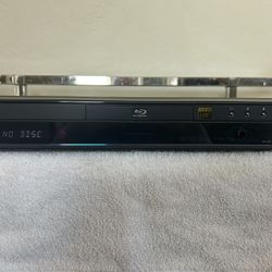 Sony Blu Ray DVD Player
