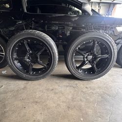 Rims