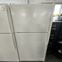 Whirlpool Top Freezer Refrigerator “30