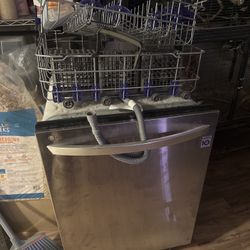 Smart Energy Efficient Dishwasher