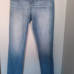Women's Levi's 529 Jeans Size 8