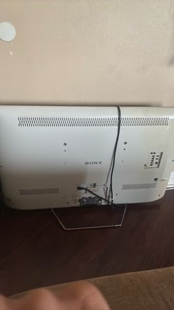 Sony tv great condition no remote