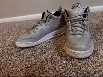Jordan kid shoes
