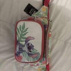 Lilo & Stitch Fanny Pack