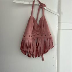 Women Sexy Cowgirl Top