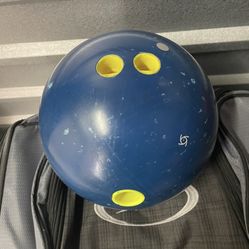 Storm Pro Motin 15 Pounds