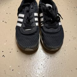 Kids Adidas Shoes