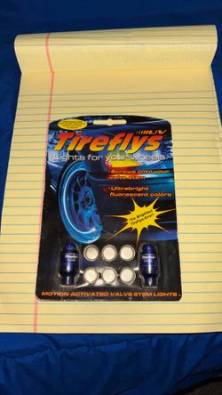 Tireflys