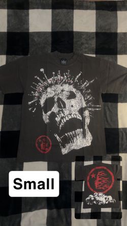 Hellstar Shirt 