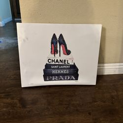 Wall Decor