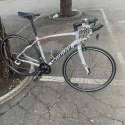 Specialized Road Bike Good Working Condition 