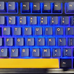 RGB AULA F75 75% Wireless Mechanical Keyboard