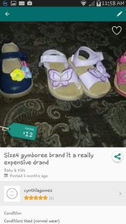 Size 4