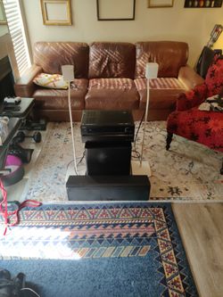 Audio Equipment