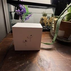 AirPods Pro 2, Gen Brand New 