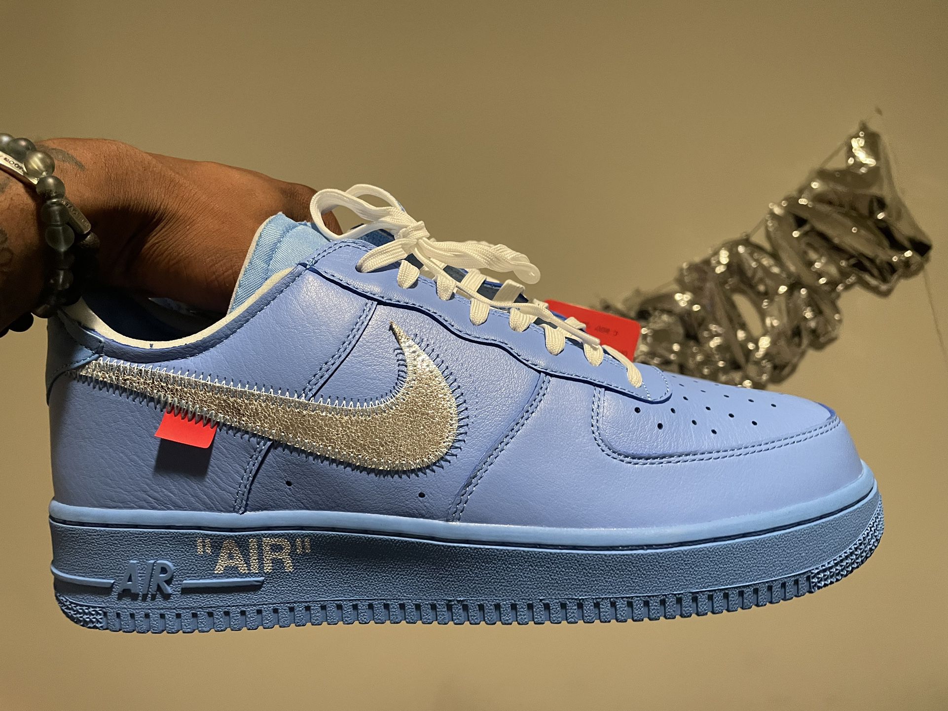 Off White Air Force 1 