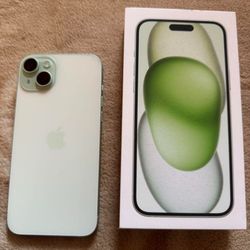 iPhone 15 Unlocked 5G 