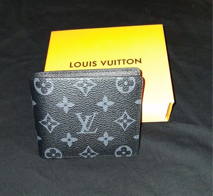 men's wallet
