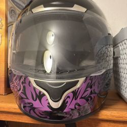 Women’s Bike Helmet