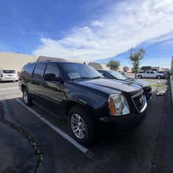 08 gmc Yukon
