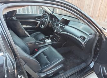 2010 Honda Accord