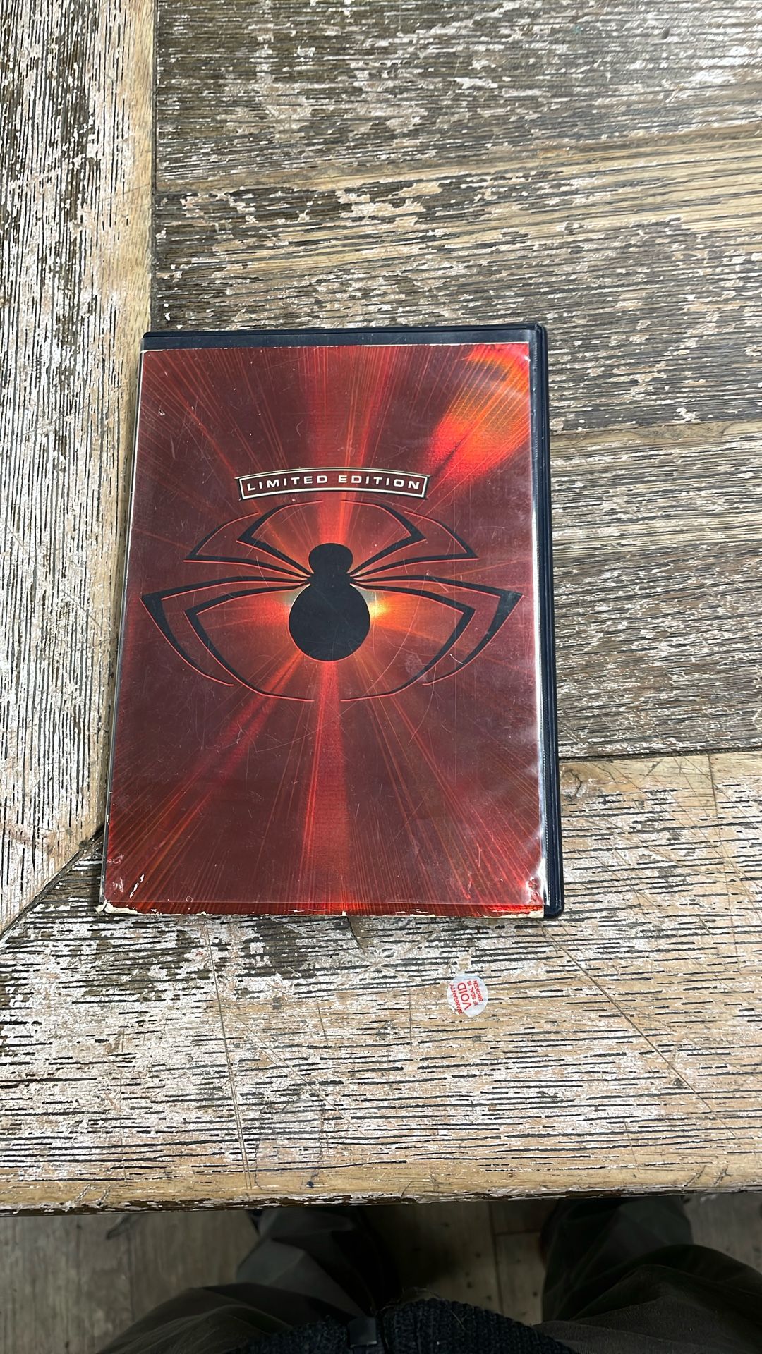 Ultimate Spider man PS2 $50