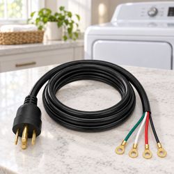 Dryer Cord