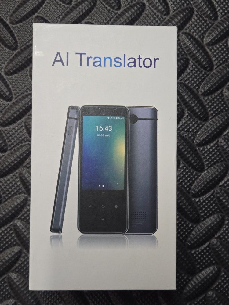 Translator