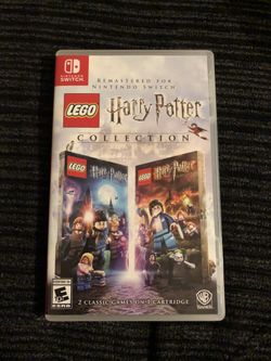 Nintendo switch game