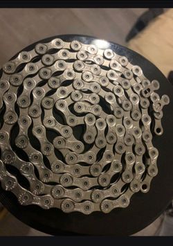 ZONKIE bike chain
