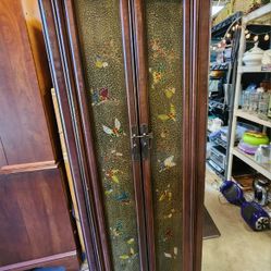 Asian Style 🦋 butterfly wine Rack 11201
