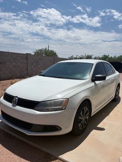 2014 Volkswagen Jetta