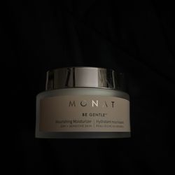 MONAT Be Gentle Cream