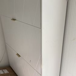 Shoe Cabinet 