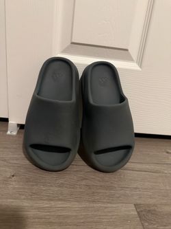 Yeezy slides