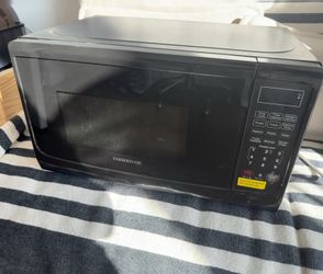 Microwave Oven