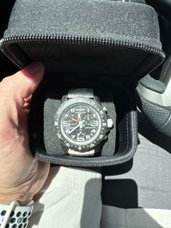 Breitlin watch